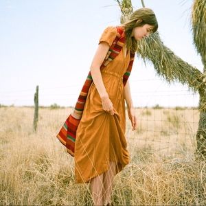 Christy Dawn Dawn dress